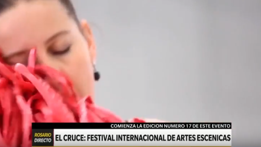 Comienza una nueva edición del Festival Internacional de Artes Escénicas