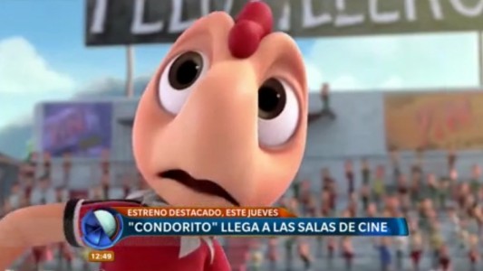 Cine para todos los gustos: nueve títulos renuevan la cartelera este jueves