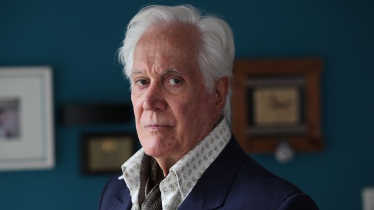 A los 81 años, murió Federico Luppi