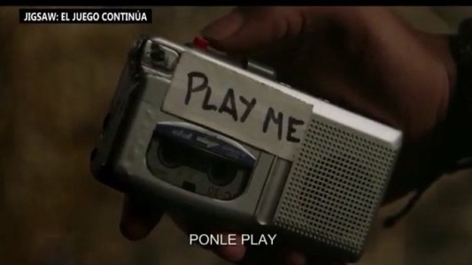 ¡Cartelera renovada! Siete estrenos en un jueves ideal para ir al cine