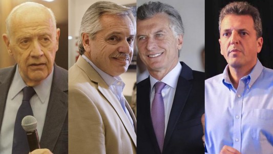 Vence el plazo para inscribir las alianzas electorales