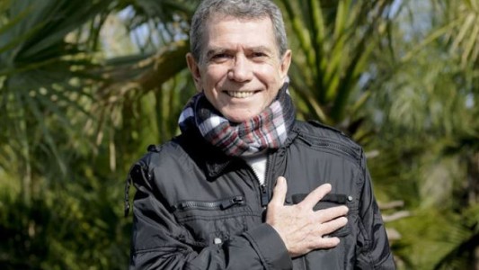 La familia de Juan Alberto Badía propone un homenaje en las redes en el día en que hubiera cumplido 71 años