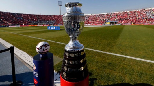 Copa América 2019: el VAR y las nuevas reglas de la FIFA desembarcan en Brasil