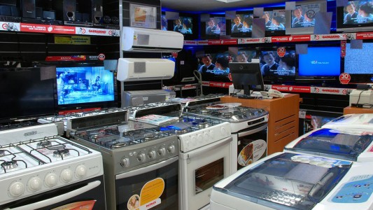 El relanzamiento de Ahora 12 y 18 genera expectativas en la venta de electrodomésticos