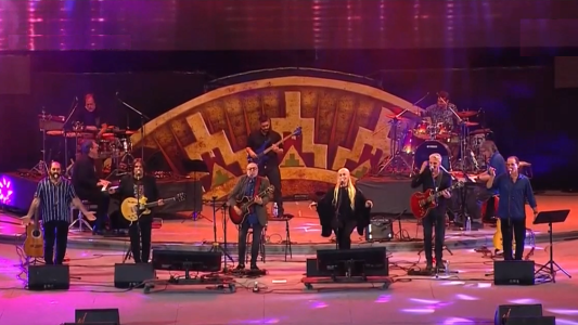 En el corazón de la ciudad: se inauguró el Circuito de la Trova Rosarina