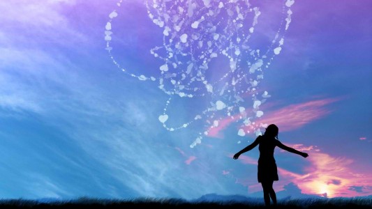 La ley de la atracción, la magia de atraer lo que necesitamos