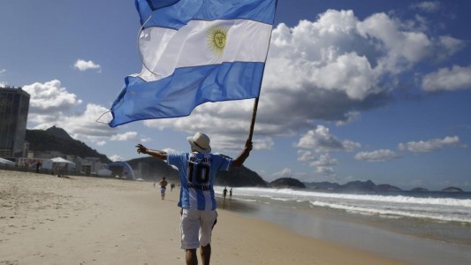 Copa América 2019: ¿Cuánto cuesta alentar a la Selección en Brasil?