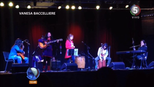 Agenda de espectáculos: todos los planes para el fin de semana