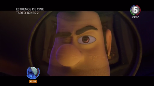 ¿Qué estrenos de cine renuevan la cartelera este jueves?