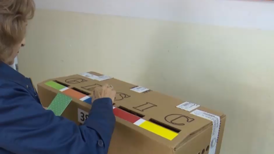 Denuncian irregularidades en las capacitaciones para jefes de mesa