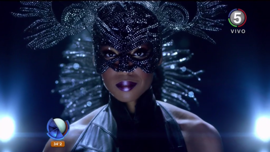 Amaluna en Rosario: conocemos por dentro los secretos del vestuario y la música