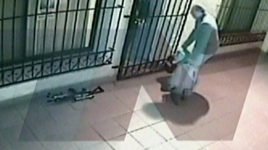 José López fue condenado a 6 años de prisión en la causa de los bolsos