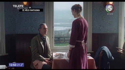 Jueves de cine: variedad de géneros y un estreno muy recomendado