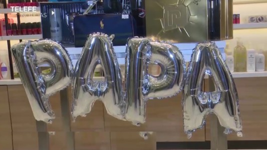 Día del Padre: buscando el regalo, para todos los gustos y bolsillos