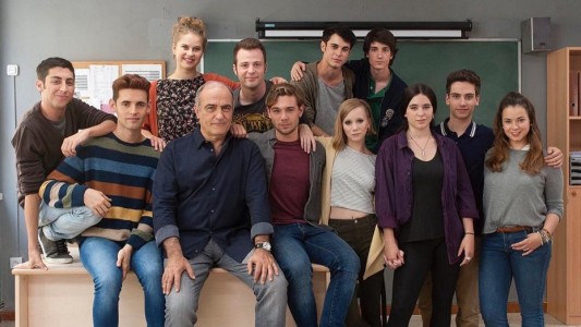 Sorpresa para los fanáticos de "Merlí": ¿continúa la serie?