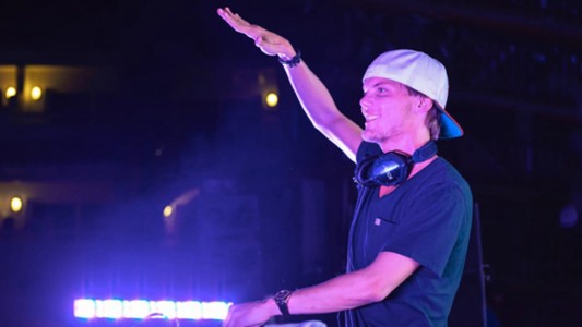 A los 28 años, murió el reconocido DJ sueco Avicii