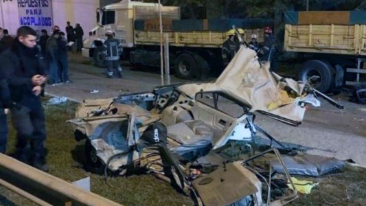 Masacre de San Miguel del Monte: Rocío, la única sobreviviente, recibió el alta