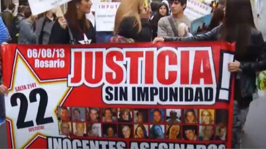 Días claves para el juicio por la explosión de Salta 2141