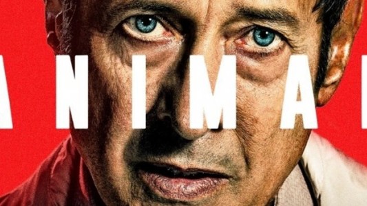 Llega a los cines "Animal",  la nueva película con Guillermo Francella