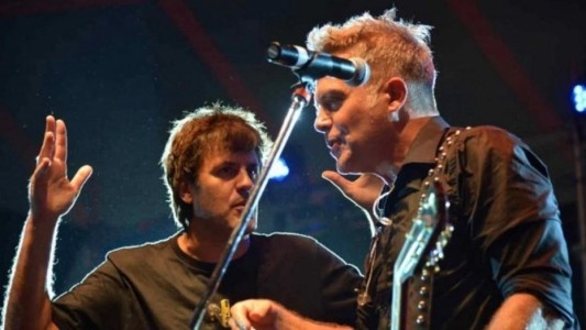 Los Pericos y Ciro hicieron sentir locales a los hinchas en Rusia