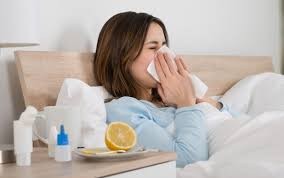 ¿Cómo afectan los cambios de clima a nuestro cuerpo?