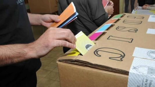 ¿Dónde voto? Consultá el padrón electoral en Santa Fe