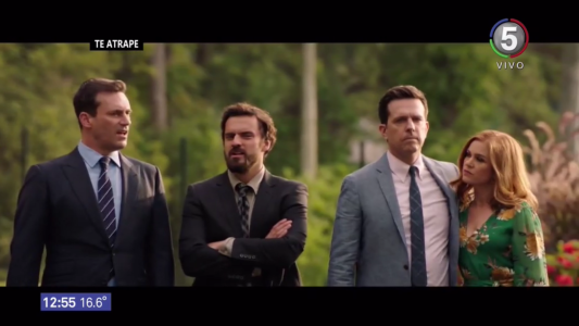 Jueves de estrenos: los títulos que debutan en la cartelera