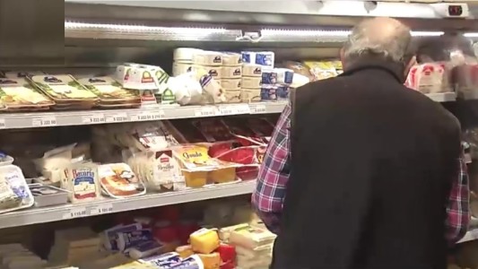 Caminando con el changuito: estrategias de todo tipo para enfrentar la inflación