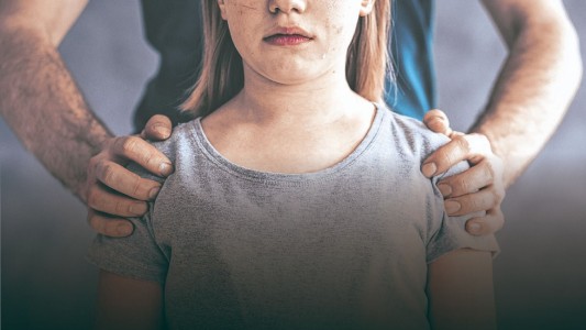 Detuvieron a un hombre que participaba de red de pornografía infantil