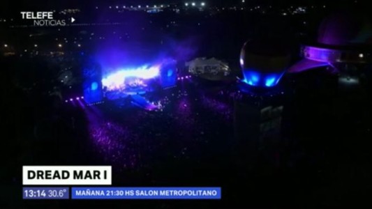 Propuestas para el fin de semana: teatro, humor y recitales