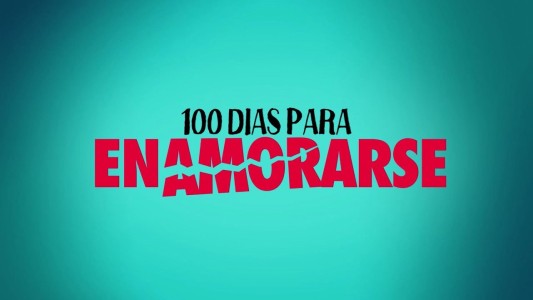 Crearon un grupo en Facebook para censurar "100 días para enamorarse"