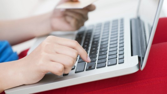 Comenzó el "Hot Sale", con dos días de descuentos para la compras a través de internet