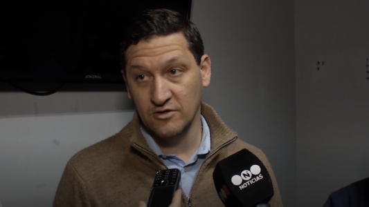 Apagón en Argentina: Santa Fe y varias provincias quedaron sin luz