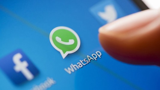 WhatsApp se prepara para ser compatible con los GIF