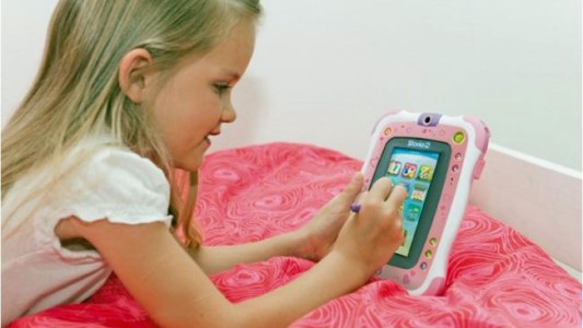 Hackeó el celular de su mamá para comprar juguetes