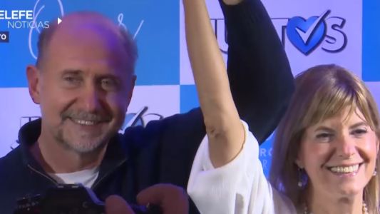El peronismo se quedó con la gobernación de Santa Fe tras 12 años de gestión socialista