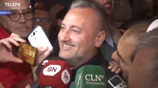 Lewandowski dio el batacazo, con casi 10 puntos de ventaja sobre Fein