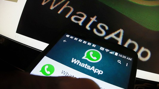WhatsApp no es seguro: los mensajes pueden ser interceptados