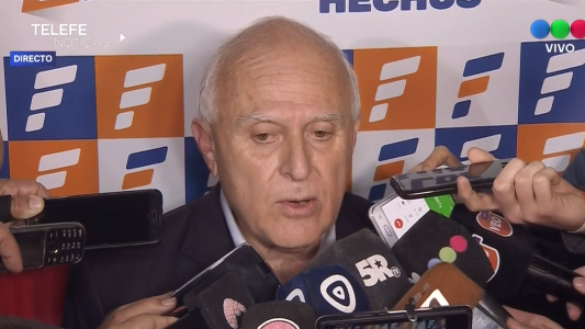 Lifschitz se impuso cómodo en Diputados y obtuvo 28 bancas para el Frente Progresista