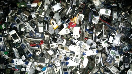 Consejos para cuidar los celulares y proteger al medio ambiente