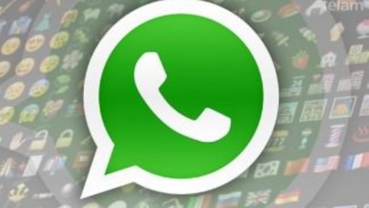 Whatsapp habilitó la opción de enviar mensajes sin conexión a Internet