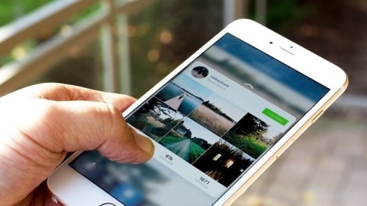 Instagram permitirá subir álbumes con 10 fotos de una sola vez