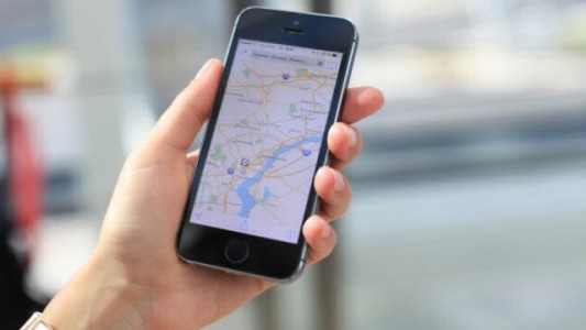 Google Maps ahora incluye datos sobre tráfico y transporte público en tiempo real