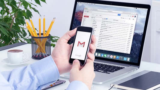 Google deberá entregar los correos de Gmail que el FBI le solicite