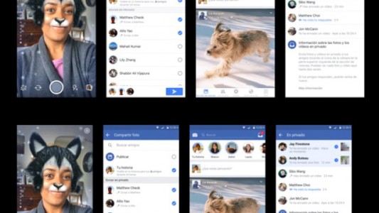 Facebook stories: la nueva herramienta para compartir momentos en vivo y en directo