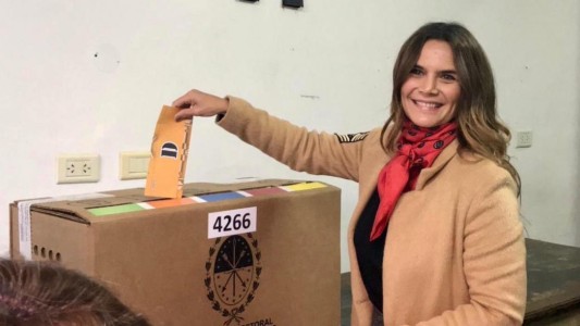 Amalia Granata espera un llamado de Perotti para unir fuerzas en Diputados en Santa Fe