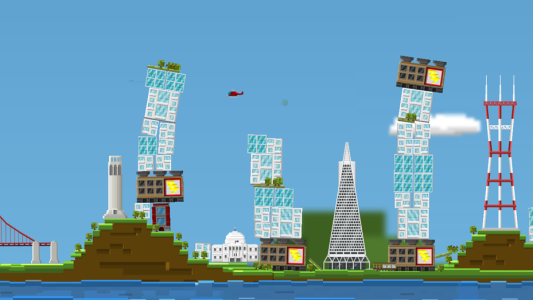 Videojuego cordobés competirá por un premio internacional en cinco categorias