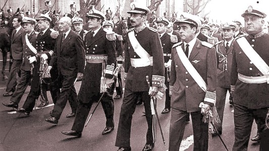 Una app gratuita permitirá escuchar audios históricos durante las marchas del 24 de marzo