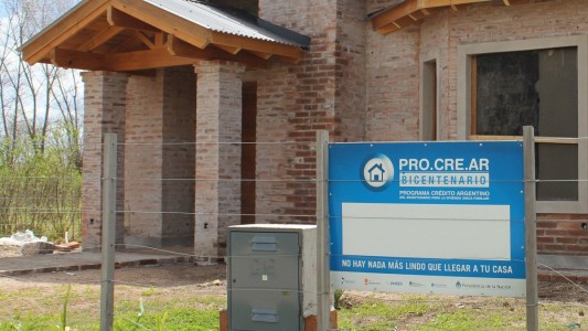 Créditos Procrear para la compra de viviendas: cómo y hasta cuándo es la inscripción