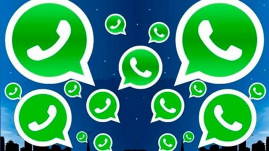 WhatsApp permitirá enviar mensajes de voz a manos libres